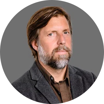 James Nestor
