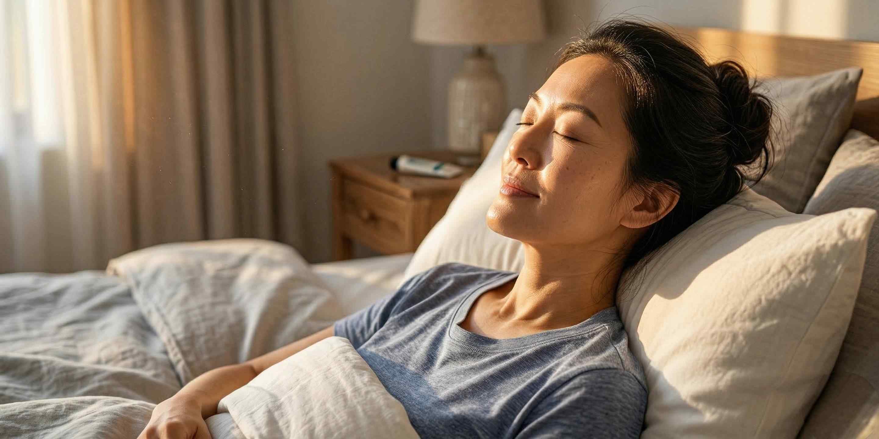 Nasal breathing