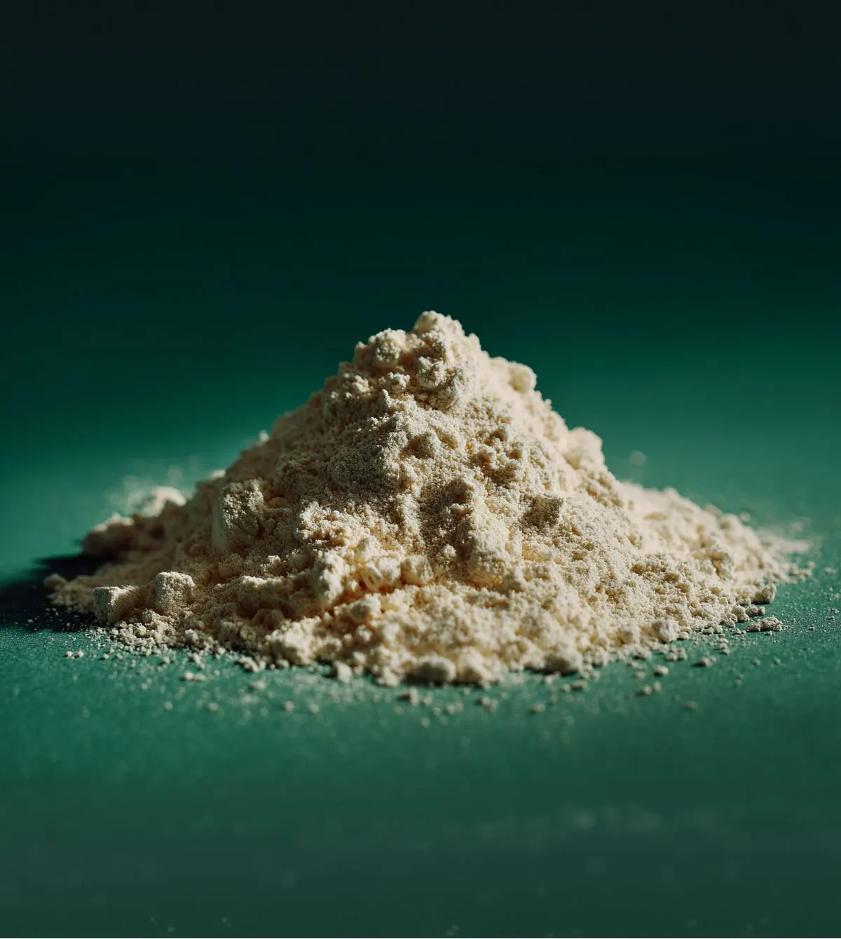 Health products on display