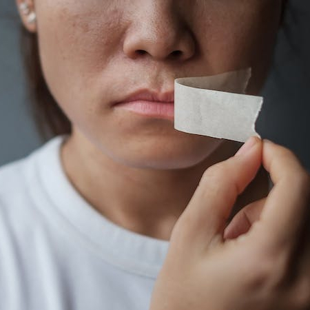 Does mouth taping work?