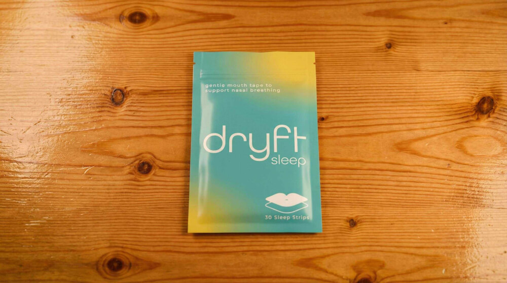 Dryft Sleep Tape